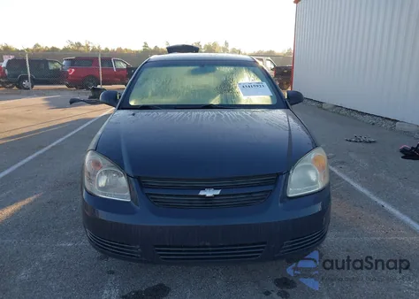 2008 Chevrolet Cobalt Lt z USA, uszkodzony, nr VIN 1G1AL58F787207160